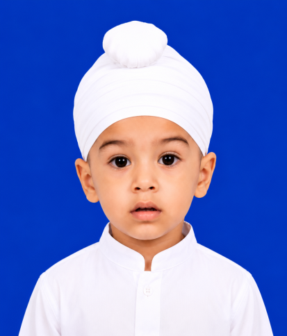 Jasraj Singh