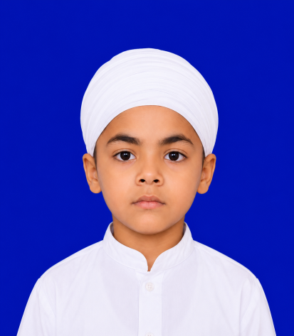 Manjinder Singh