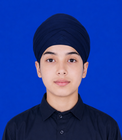 Prabhjot Kaur