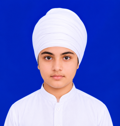 Rehmat Kaur