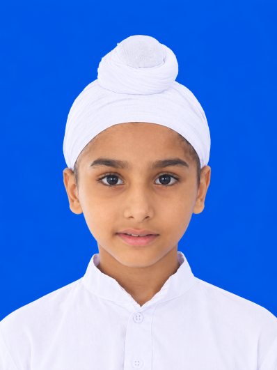 Jaskarn Singh