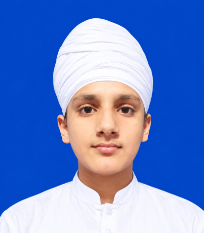 Prabhjot Singh