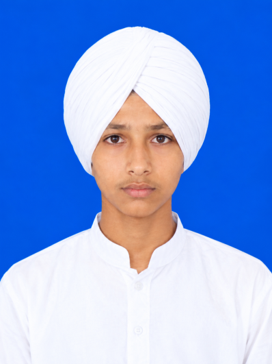 Sehajdeep Singh Deol
