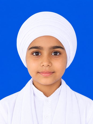Paramvir Kaur