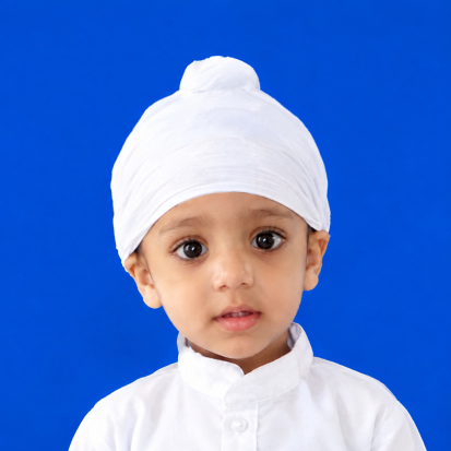 Gursewak Singh
