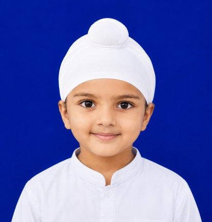 Tanveer Singh