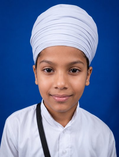 Sukhmandeep Singh