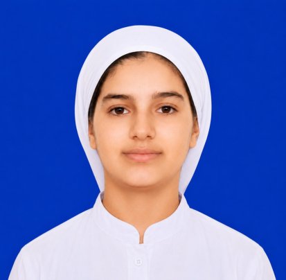 Kamaldeep Kaur