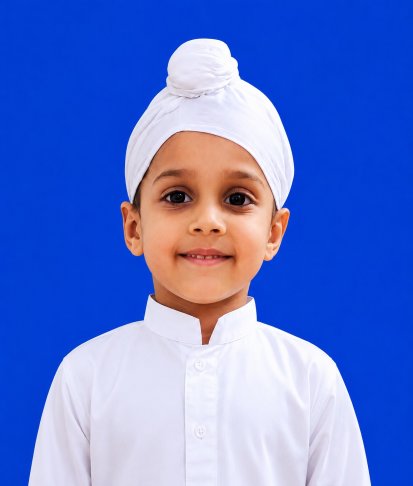 Gurshabad Singh
