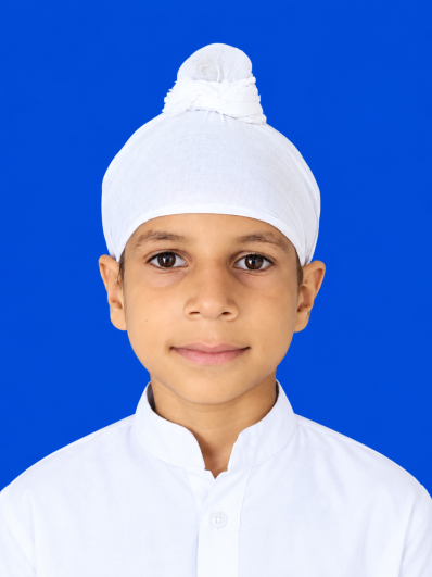 Prabhjot Singh