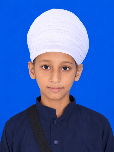 Dilraj Singh