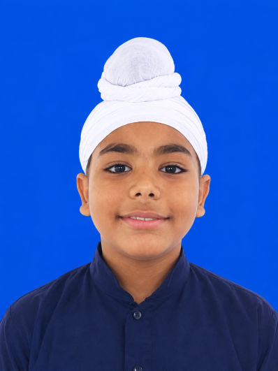 Baldeep Singh