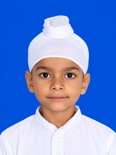 Gurman Singh