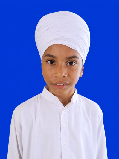 Parwinder Singh