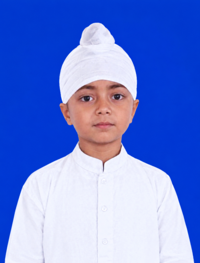 Harmanpreet Singh