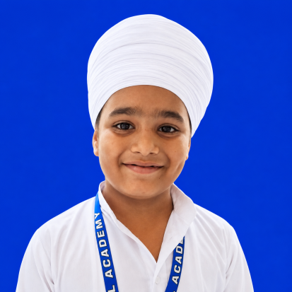 Sehbaaz Singh