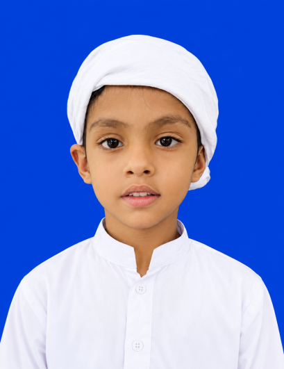 Gurshabad Singh Parmar