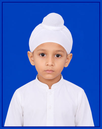 Jaskirat Singh