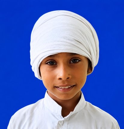 Dilpreet Singh