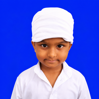 Gurrehmat Singh