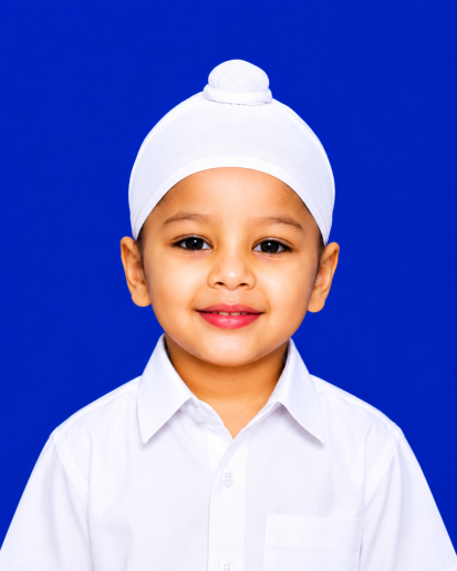 Sehajveer Singh