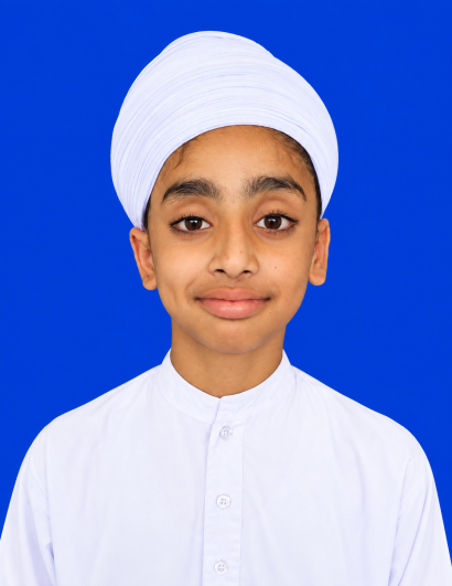 Prabjot Singh