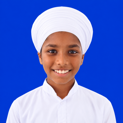 Manjot Singh