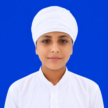 Harjot Singh