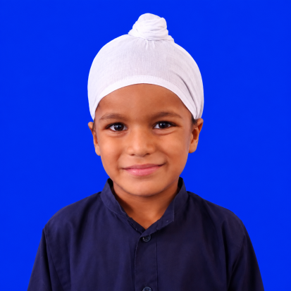 Mantej Singh