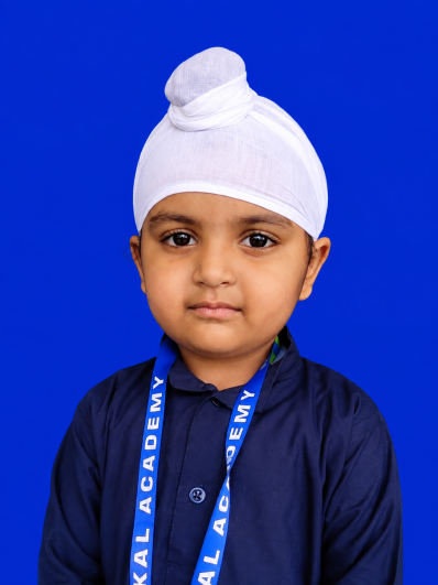 Kudratpreet Kaur
