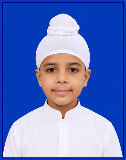 Sachkirat Singh