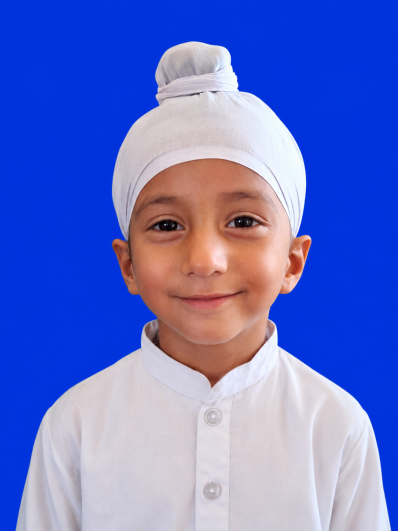 Mehtab Singh