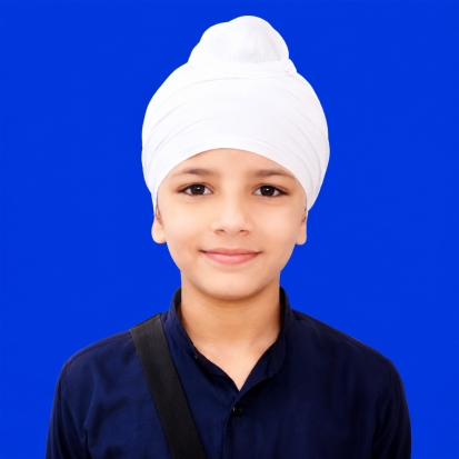 Japman Singh