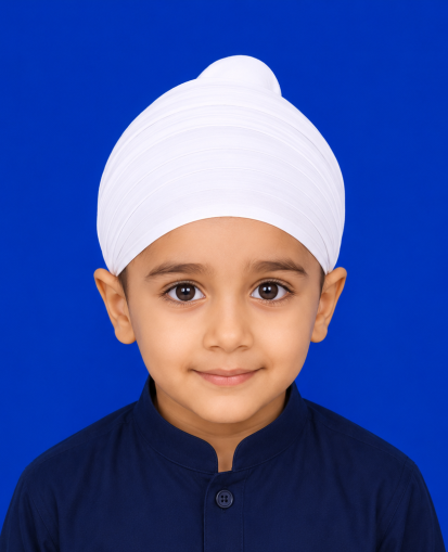 Prabhjot Kaur