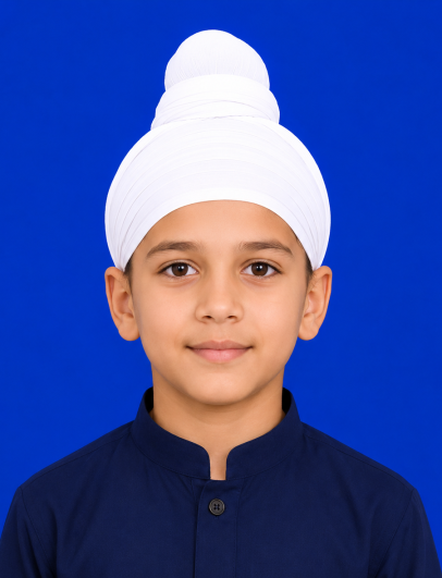 Kunaldeep Singh