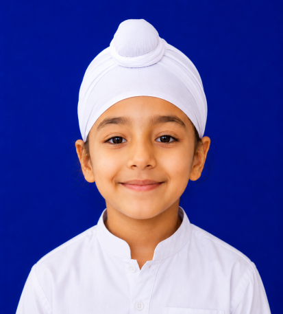 Harjot Singh