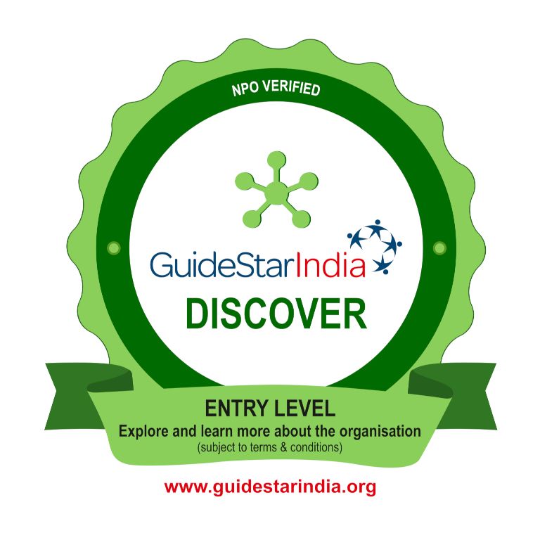 GuideStarIndia Discover - NPO Verified