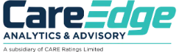 Add CAREedge logo