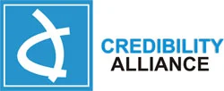 Add Credibility Alliance logo