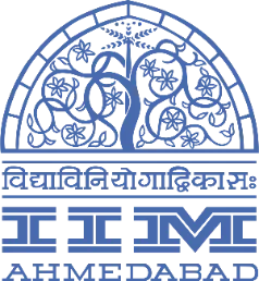 Add IIM-A logo