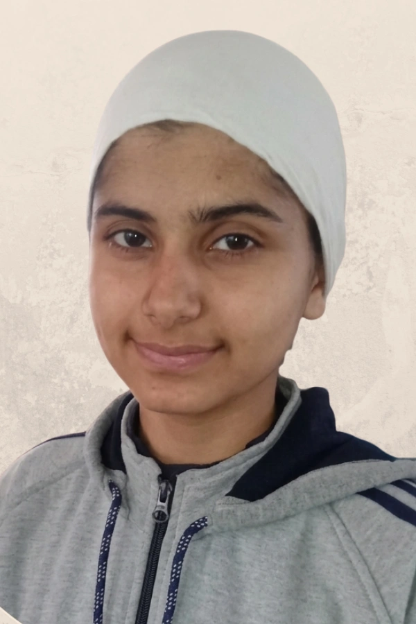 Arpandeep