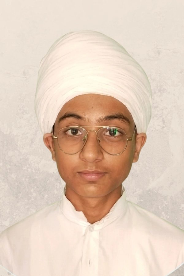 Karandeep