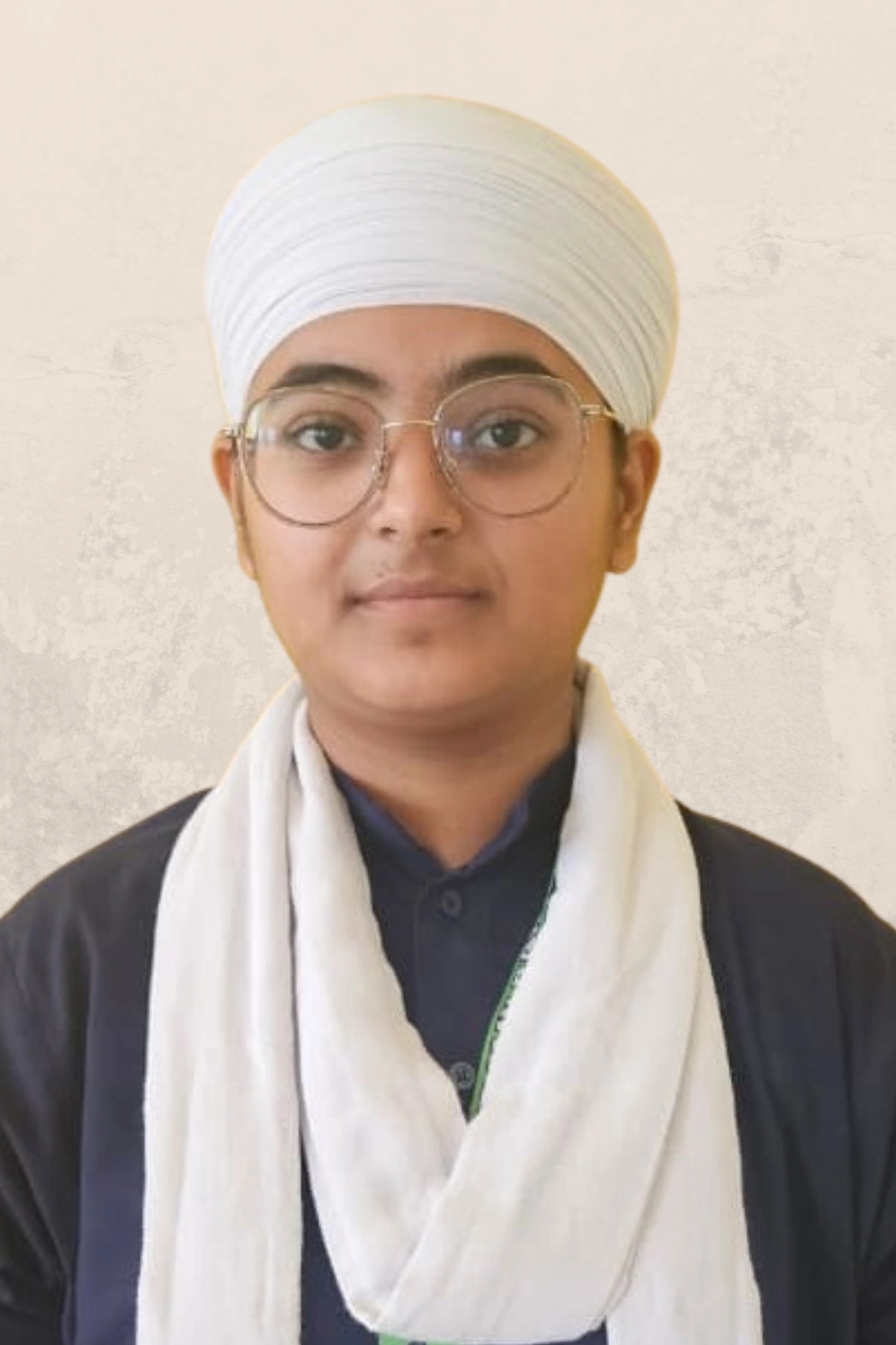 Khushpreet
