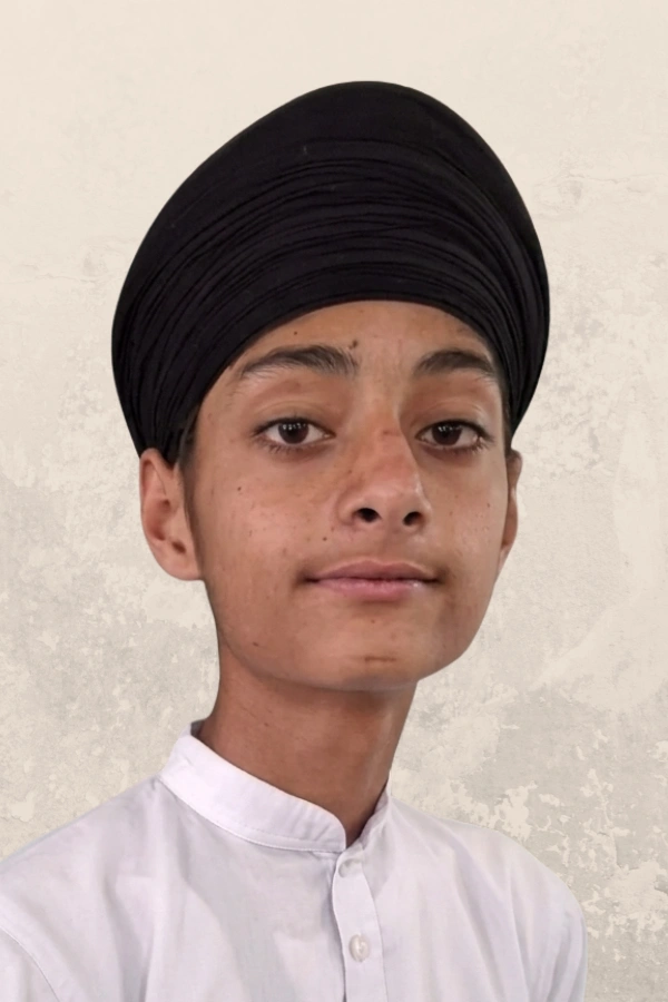 Sehajpreet