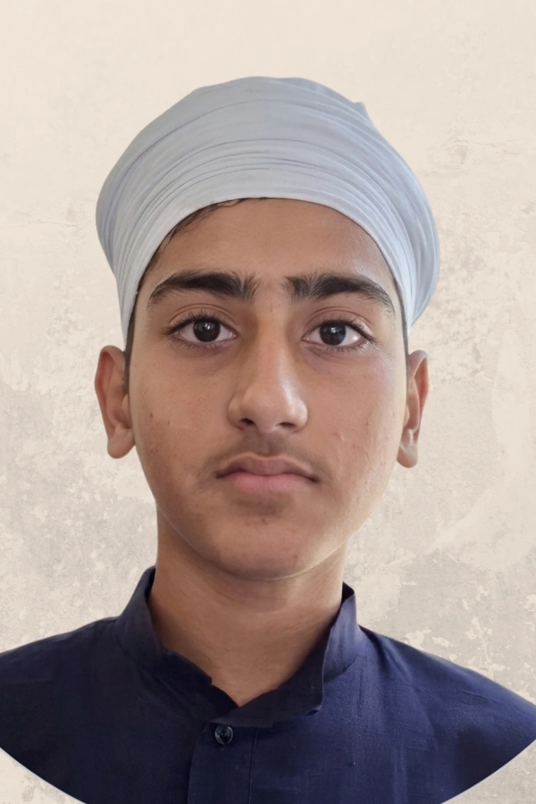 Sushil