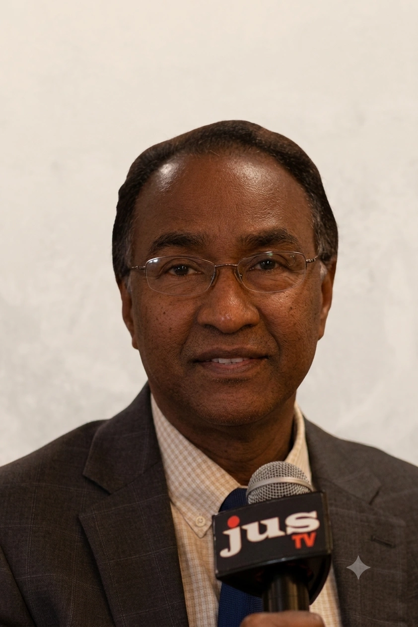 Dr. Srinivas